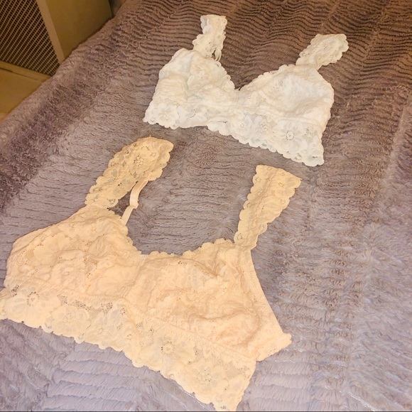 Aerie Bralette - Picture 2 of 2